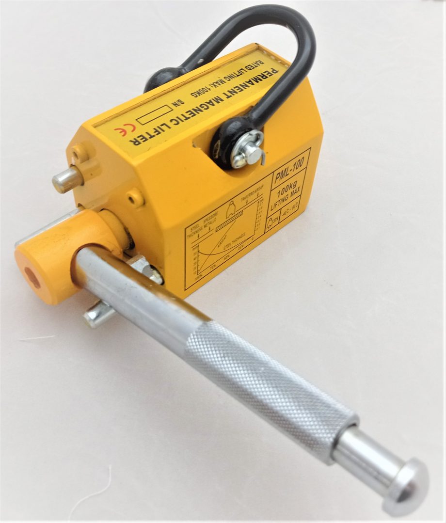 MAGNETIC LIFTER PML100