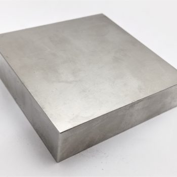 R/E BLOCK 100 x 100 x 25