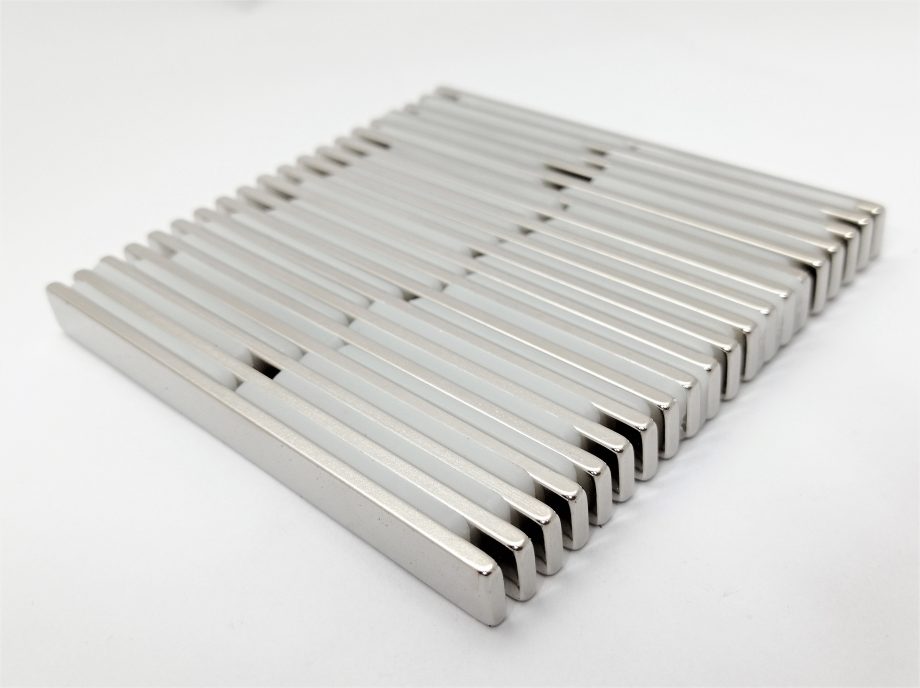 R/E BLOCK 100 x 9 x 3