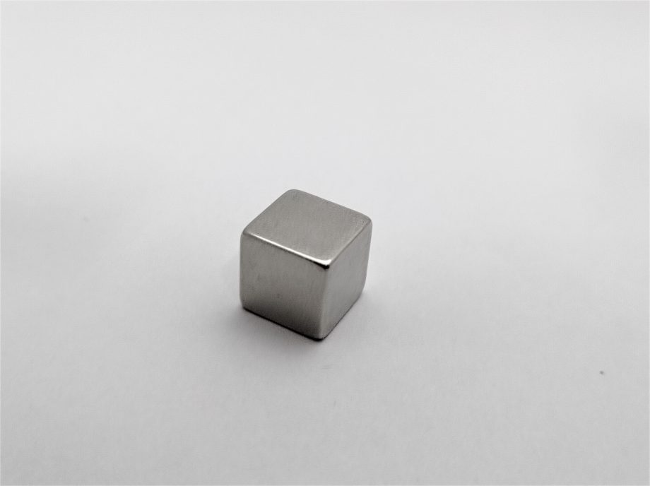 RE101010 - 10mm x 10mm x 10mm