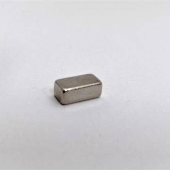 R/E BLOCK 10 x 5 x 4 N42 GRADE