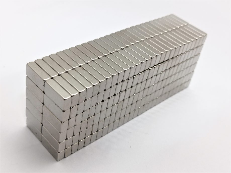 R/E BLOCK 12.5 x 6 x 3.5   N42