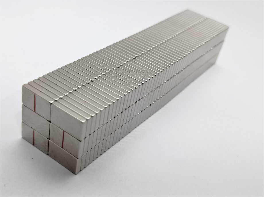 R/E BLOCK 12 x 7 x 2