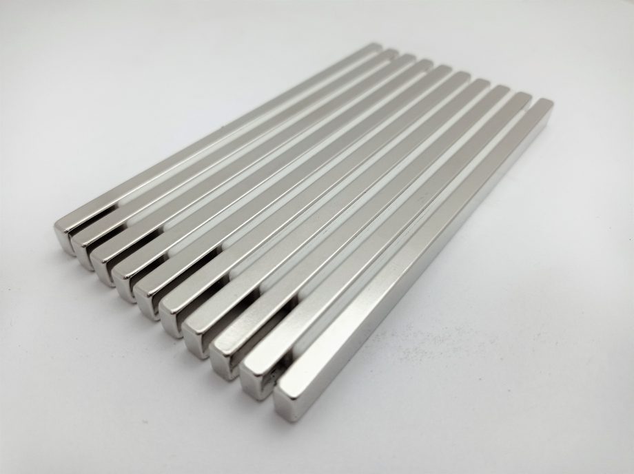 R/E BLOCK 130 x 8 x 5  N42