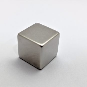 R/E BLOCK 15x15x15  N42 GRADE