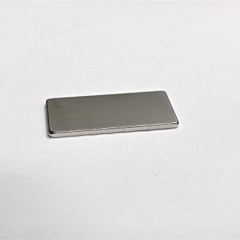 R/E BLOCK20 x 10 x 1 N42 GRADE