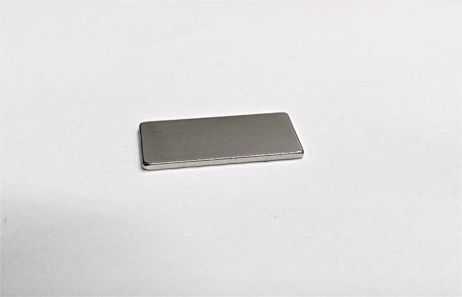 R/E BLOCK20 x 10 x 1 N42 GRADE