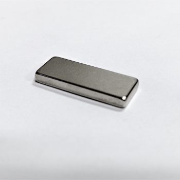 R/E BLOCK25 x 10 x 3 N42 GRADE