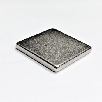 R/E BLOCK25 x 25 x 3 N42 GRADE