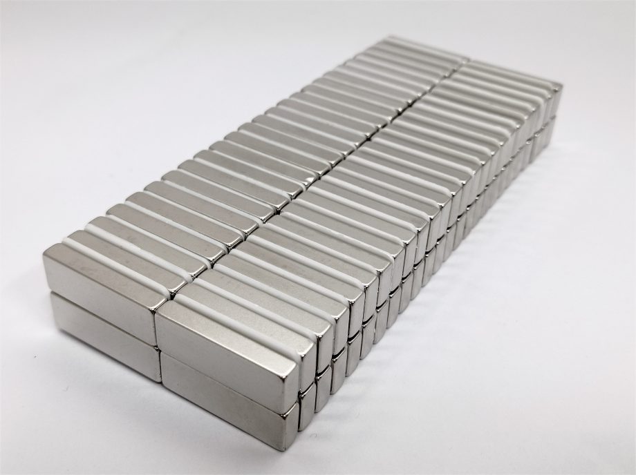 R/E BLOCK30 x 10 x 5 N42 GRADE