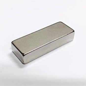 R/E BLOCK40 x 15 x 8 N42 GRADE