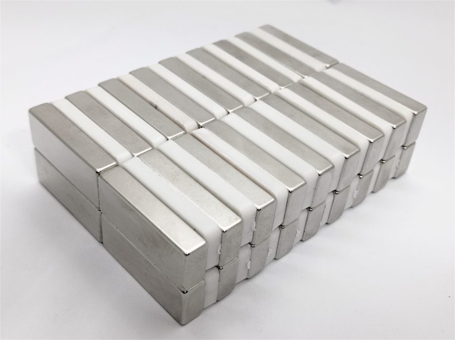 R/E BLOCK40 x 15 x 8 N42 GRADE