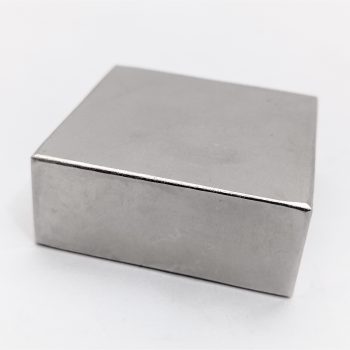 R/E BLOCK50 x 50 x20 N42 GRADE
