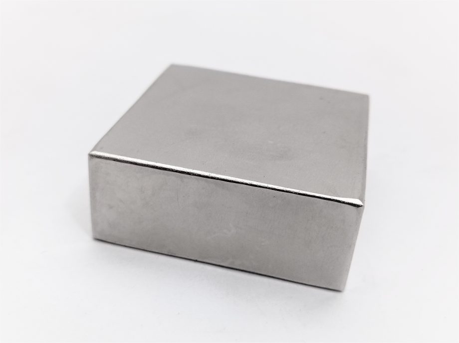 R/E BLOCK50 x 50 x20 N42 GRADE