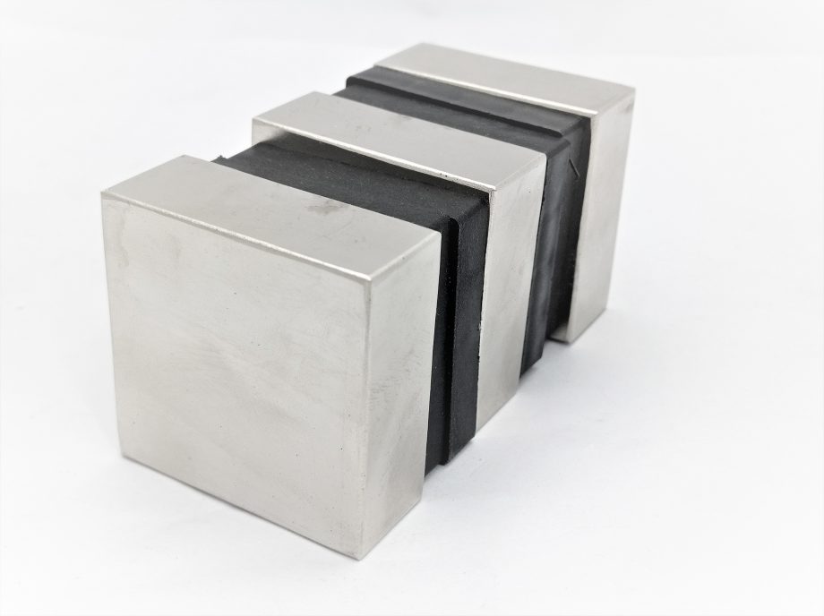 R/E BLOCK50 x 50 x20 N42 GRADE