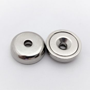 RARE EARTH C/S POT A16 x 5