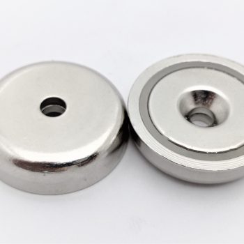 RARE EARTH C/S POT A32 x 8