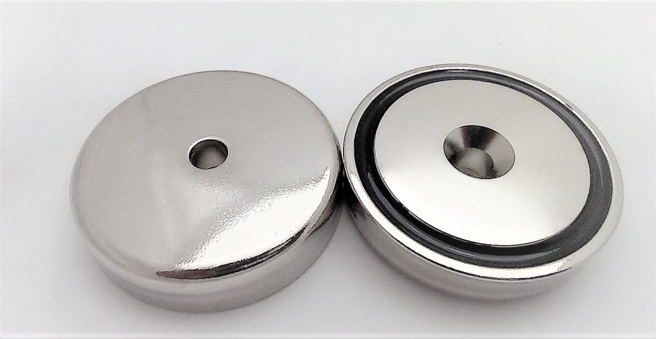 R/EARTH POT C/S D75 x 18 x 10