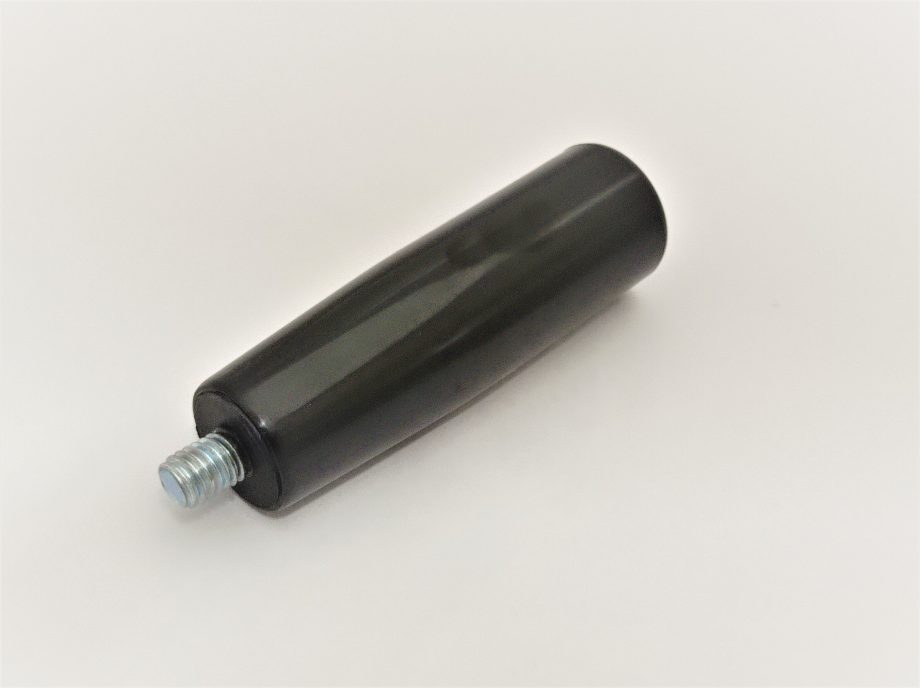 BLACK HANDLE M8