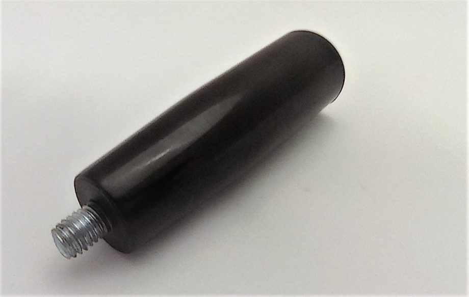 RUBBER BASE POST D88 x 16 x M8