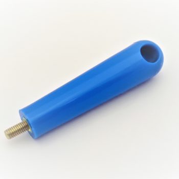 BLUE HANDLE M5