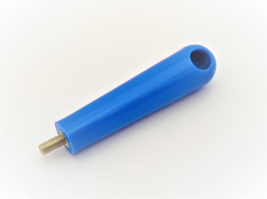 BLUE HANDLE M5