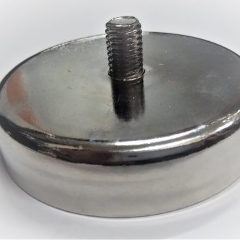 REPOTC75 x 34 M10 Threaded Bos