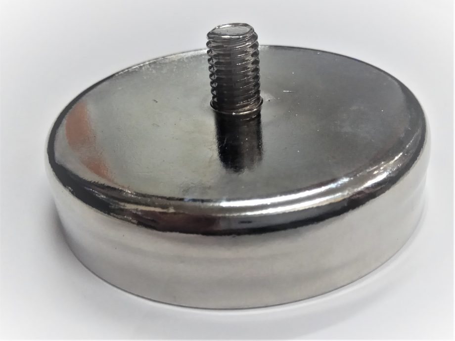 REPOTC75 x 34 M10 Threaded Bos