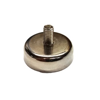 REPOTC25 x 17  M5 Threaded Bos