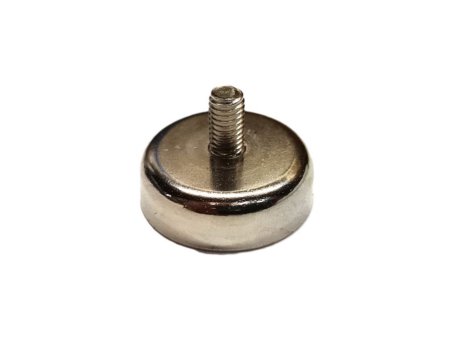 REPOTC25 x 17  M5 Threaded Bos