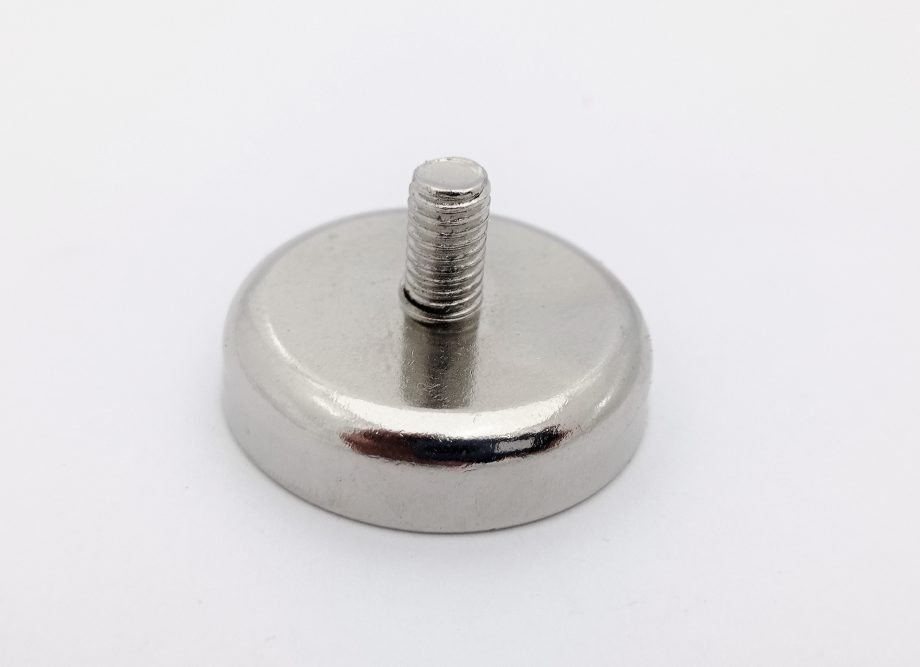 REPOTC32 x 18  M6 Threaded Bos