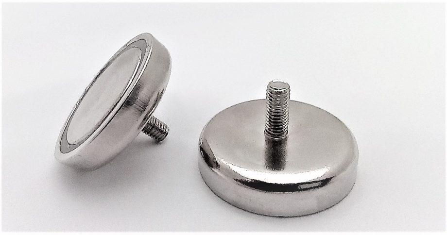 REPOTC48 x 24 M8 Threaded Bos