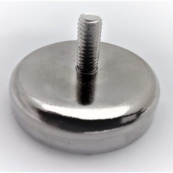 REPOTC42 x 20  M6 Threaded Bos