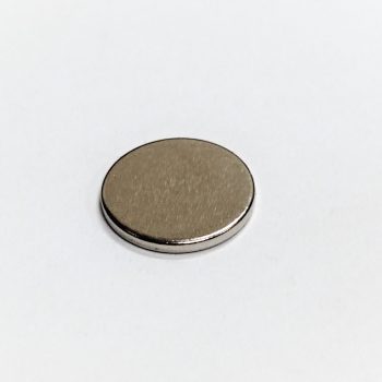 Rare Earth Disc D10 x 1