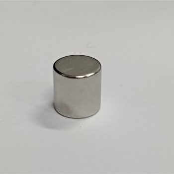 RARE EARTH D10 x 10  N42 GRADE