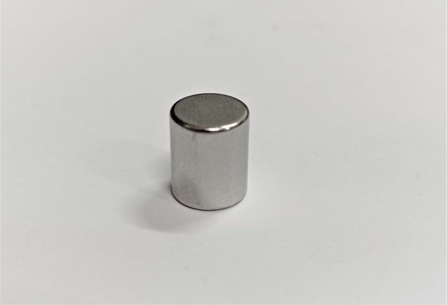 RARE EARTH D10 x 12  N42 GRADE