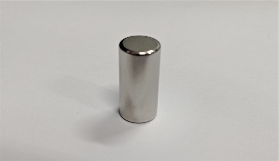 Rare Earth Rod 10mm x   N42