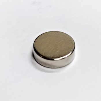 RARE EARTH D10 x 3  N42 GRADE