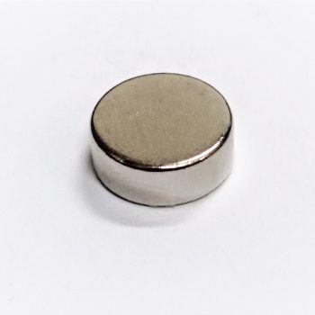 RARE EARTH D10 x 4  N42 GRADE