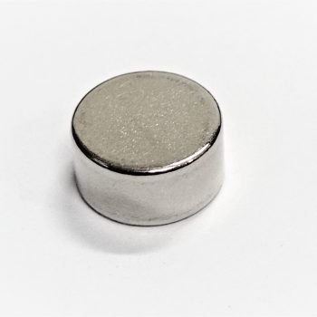 RARE EARTH D10 x 5  N42 GRADE