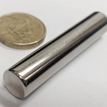RARE EARTH D10 x 50  N42 GRADE