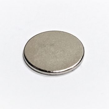 RARE EARTH D12 x 1  N42 GRADE