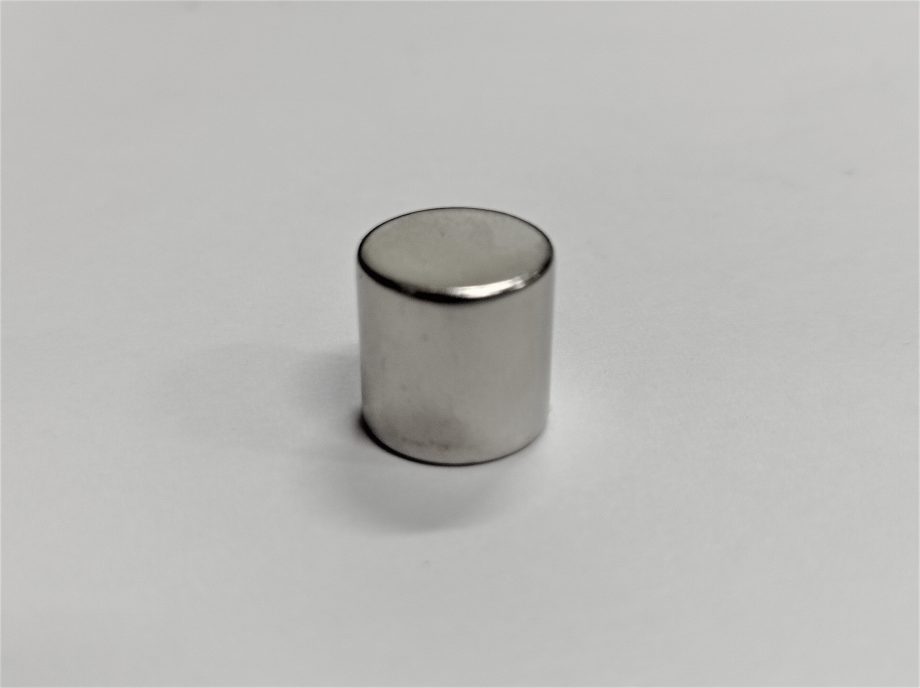 Rare Earth Rod 12mm x 12mm N52