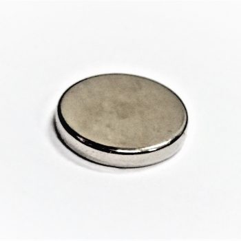Rare Earth Disc D12 x 2 N52