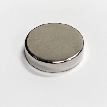 RARE EARTH D12 x 3  N42 GRADE