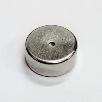 RARE EARTH D12 x 5  N42 GRADE