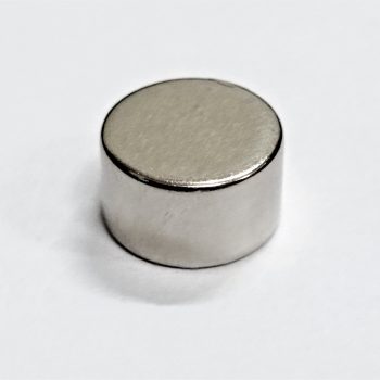 RARE EARTH D12 x 7  N42 GRADE