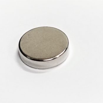 RARE EARTH D13 x 3 N42 GRADE
