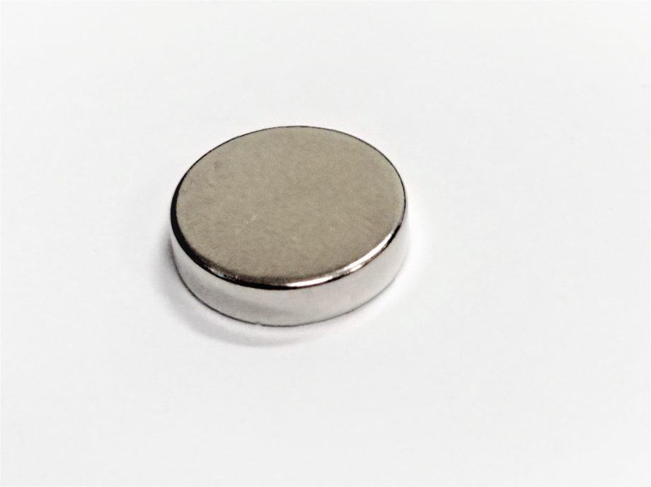 RARE EARTH D13 x 3 N42 GRADE