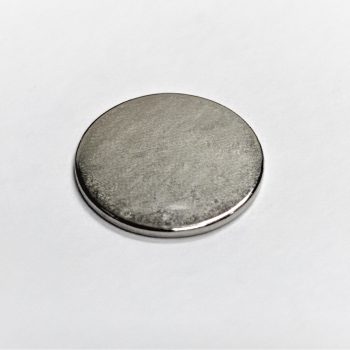 RARE EARTH D14 x 1  N42 GRADE